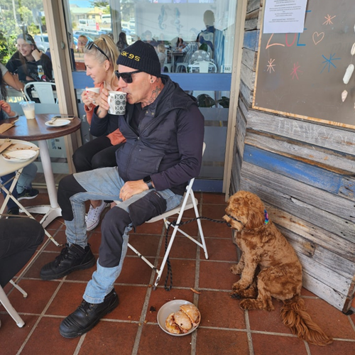 Dog aggression and reactivity training on the Central Coast NSW